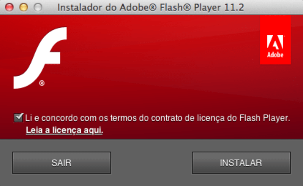 Download Adobe Flash Freee For Mac