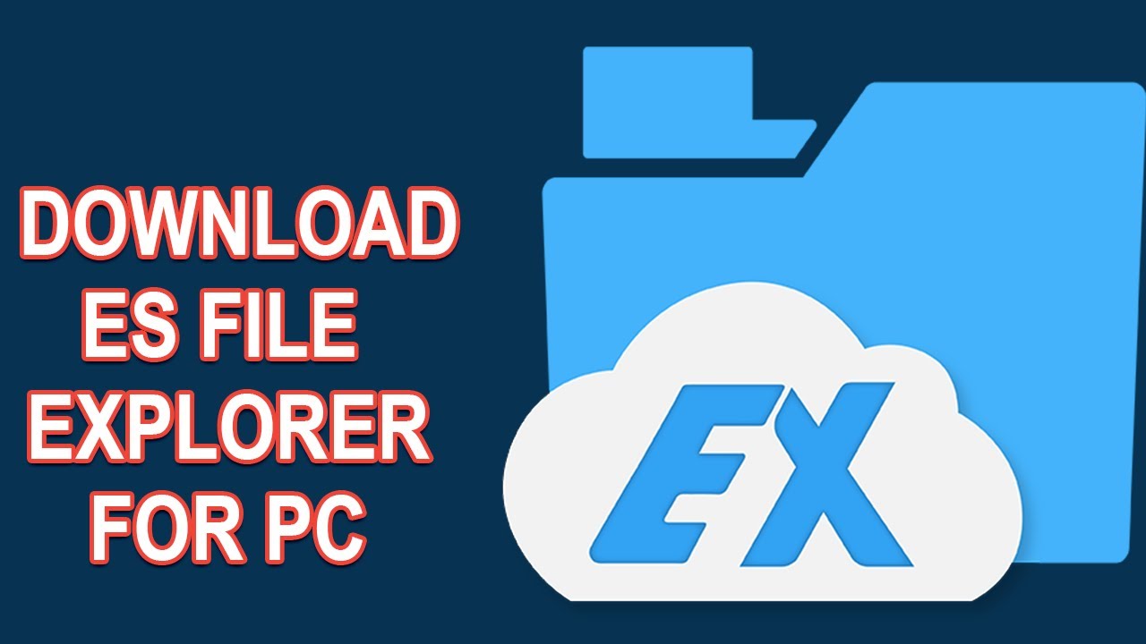 Es File Explorer Download For Mac