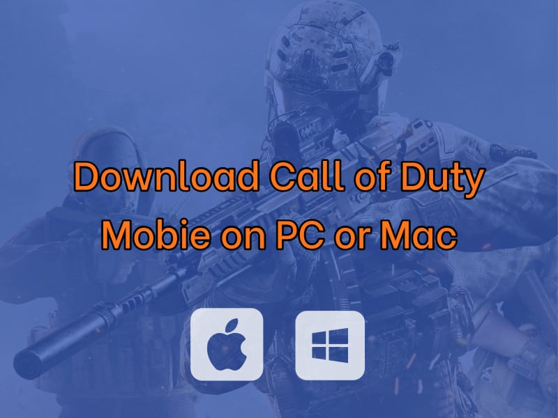 Mac Ios Call Of Duty Download