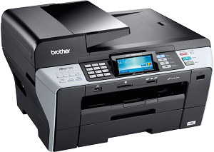 Brother Mfc 790cw Driver Download Mac