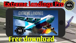 Extreme Landings Pro Mac Free Download